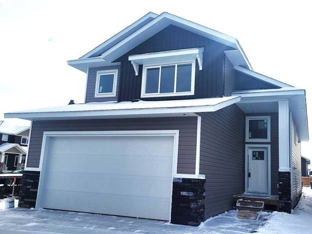 115 Livingston Close Red Deer