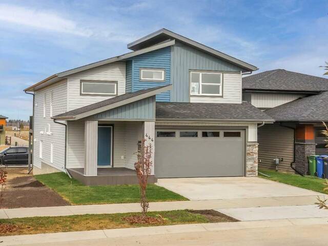 444 Timberlands Drive Red Deer