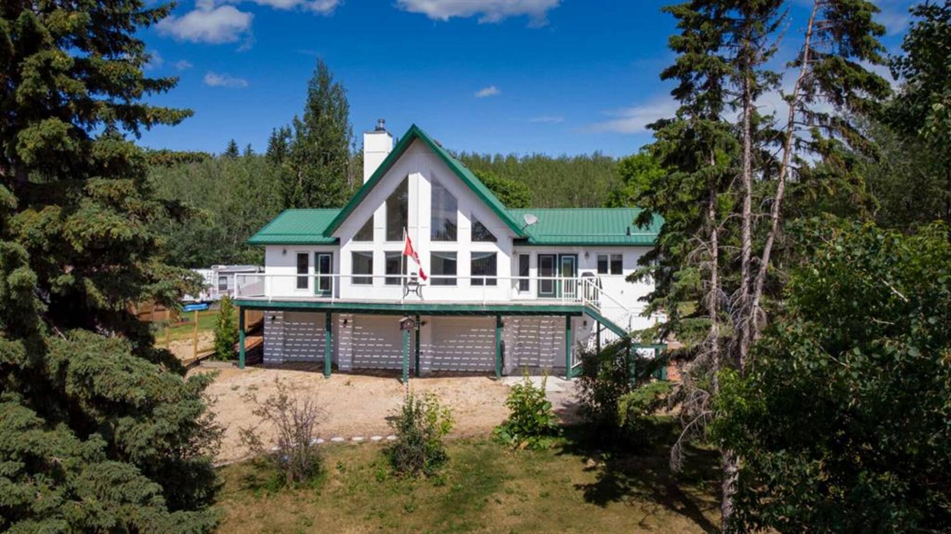 38, 671022 Range Road 241 Rural Athabasca