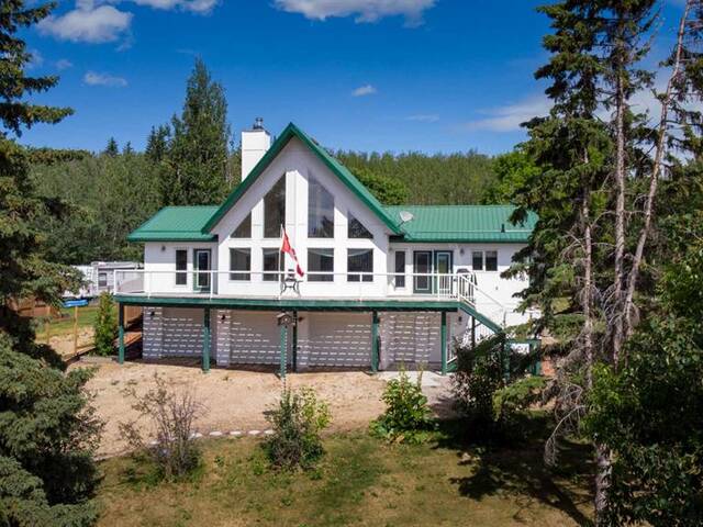 38, 671022 Range Road 241 Rural Athabasca