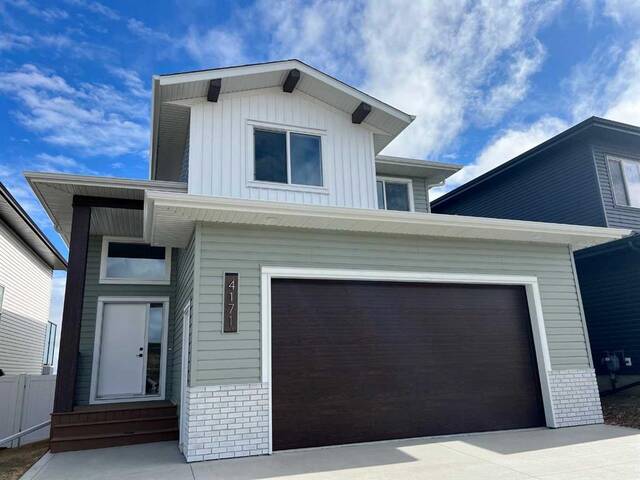 4171 Ryders Ridge Boulevard Sylvan Lake