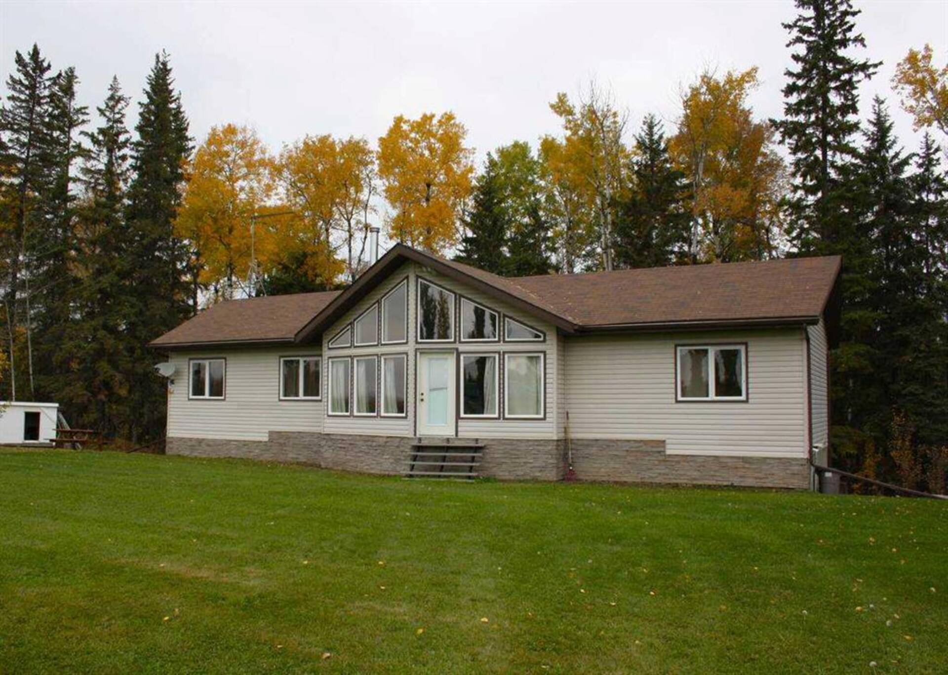 65542 Range Road 151 Rural Lac La Biche