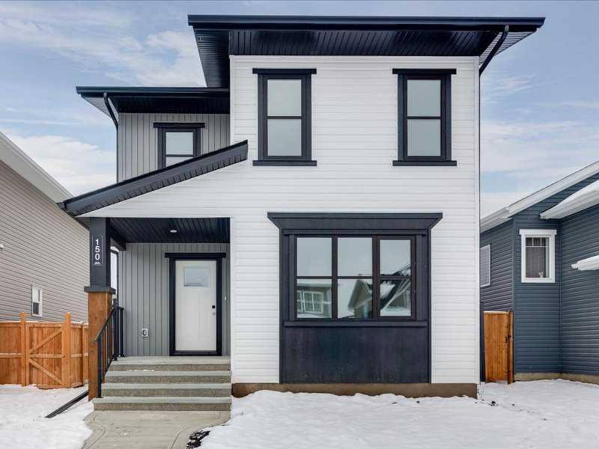 150 Vancouver Crescent Red Deer