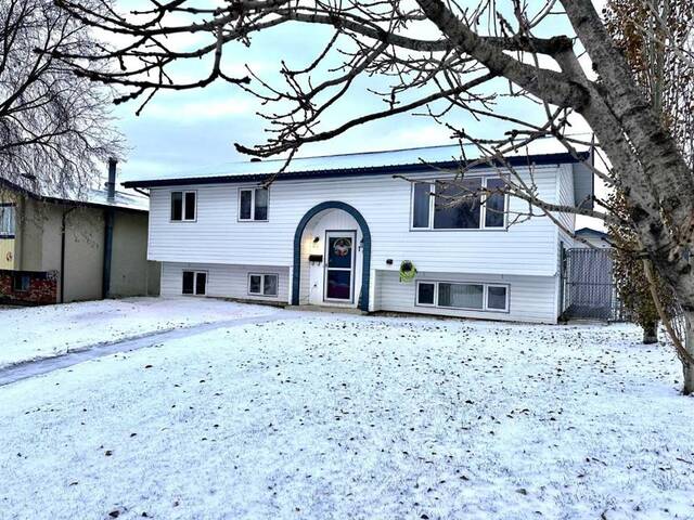 169 Sitka Drive Fort McMurray