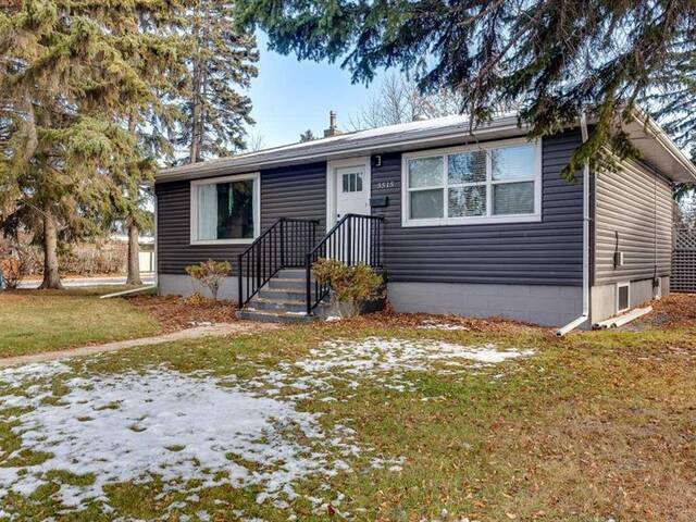 3515 42 Avenue Red Deer