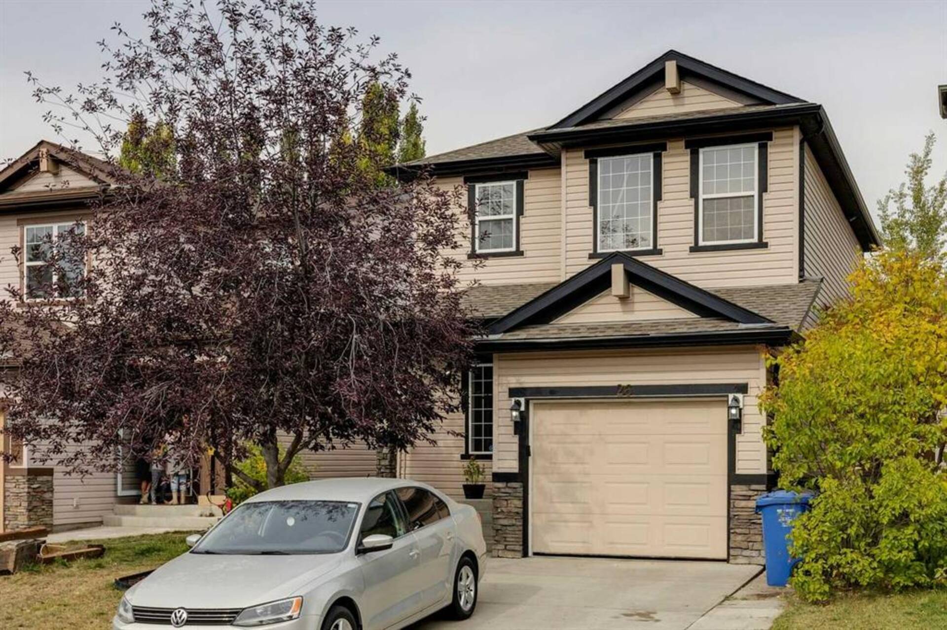 26 Tuscany Ridge Heights NW Calgary