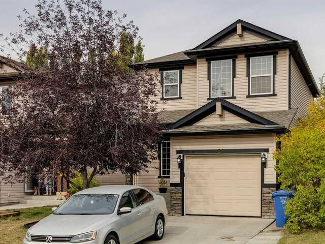 26 Tuscany Ridge Heights NW Calgary