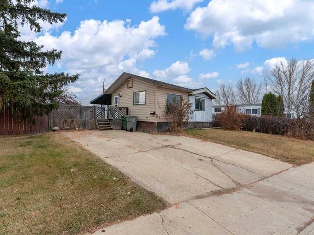 5608 53 Avenue Lloydminster