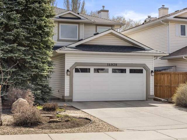 14938 Mt McKenzie Drive SE Calgary