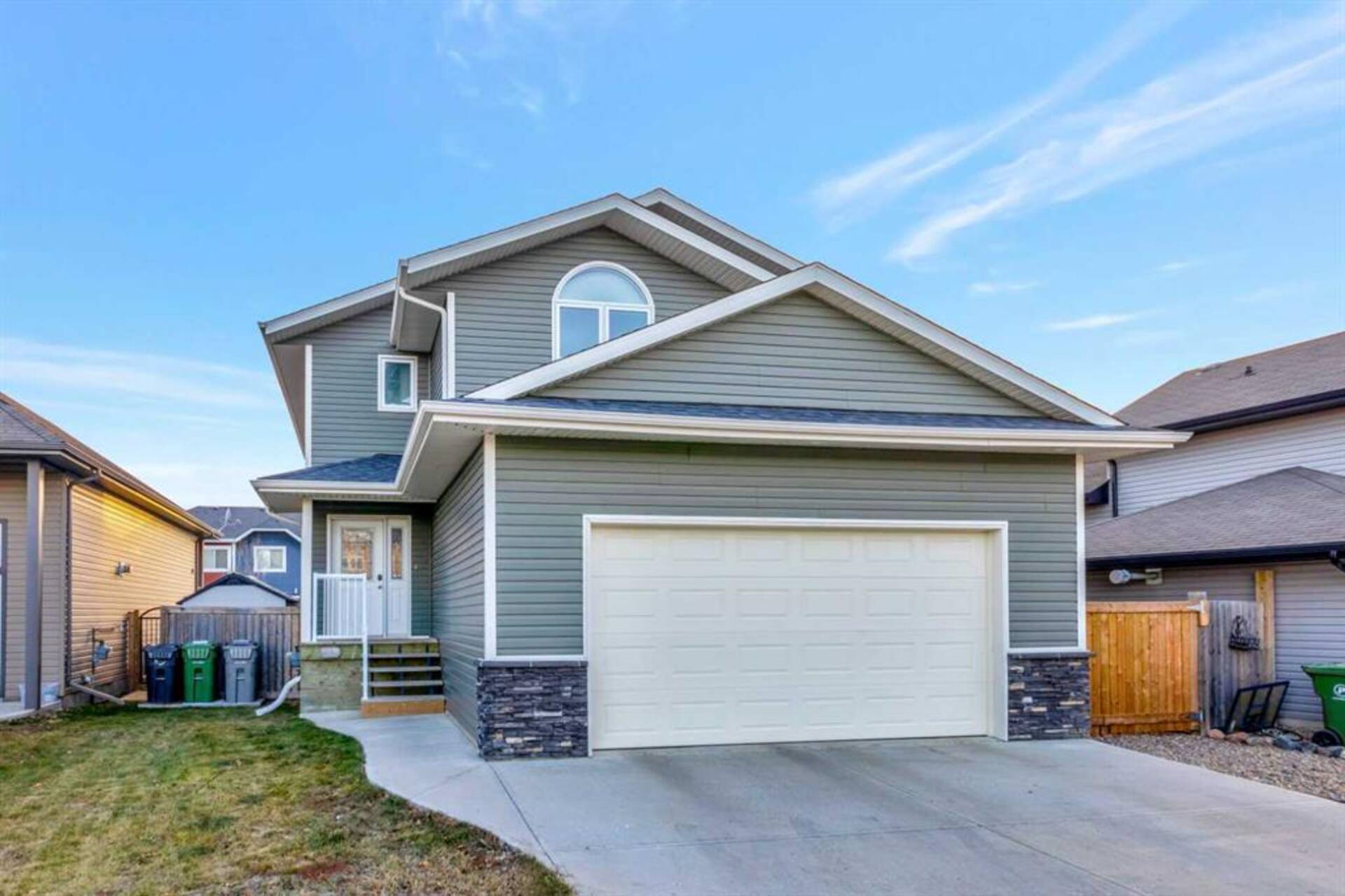 4111 72 Avenue Lloydminster