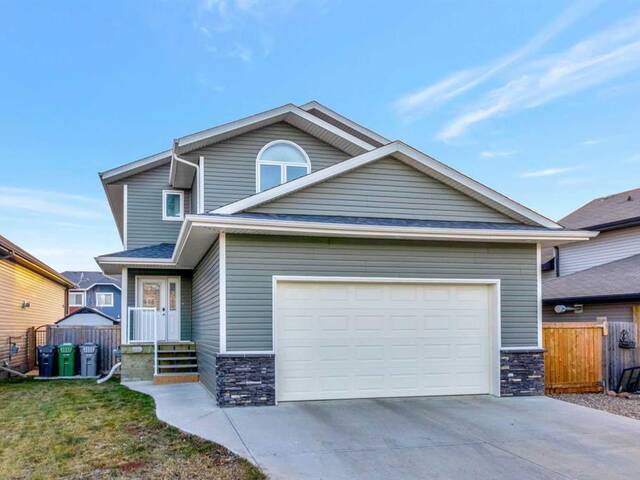 4111 72 Avenue Lloydminster