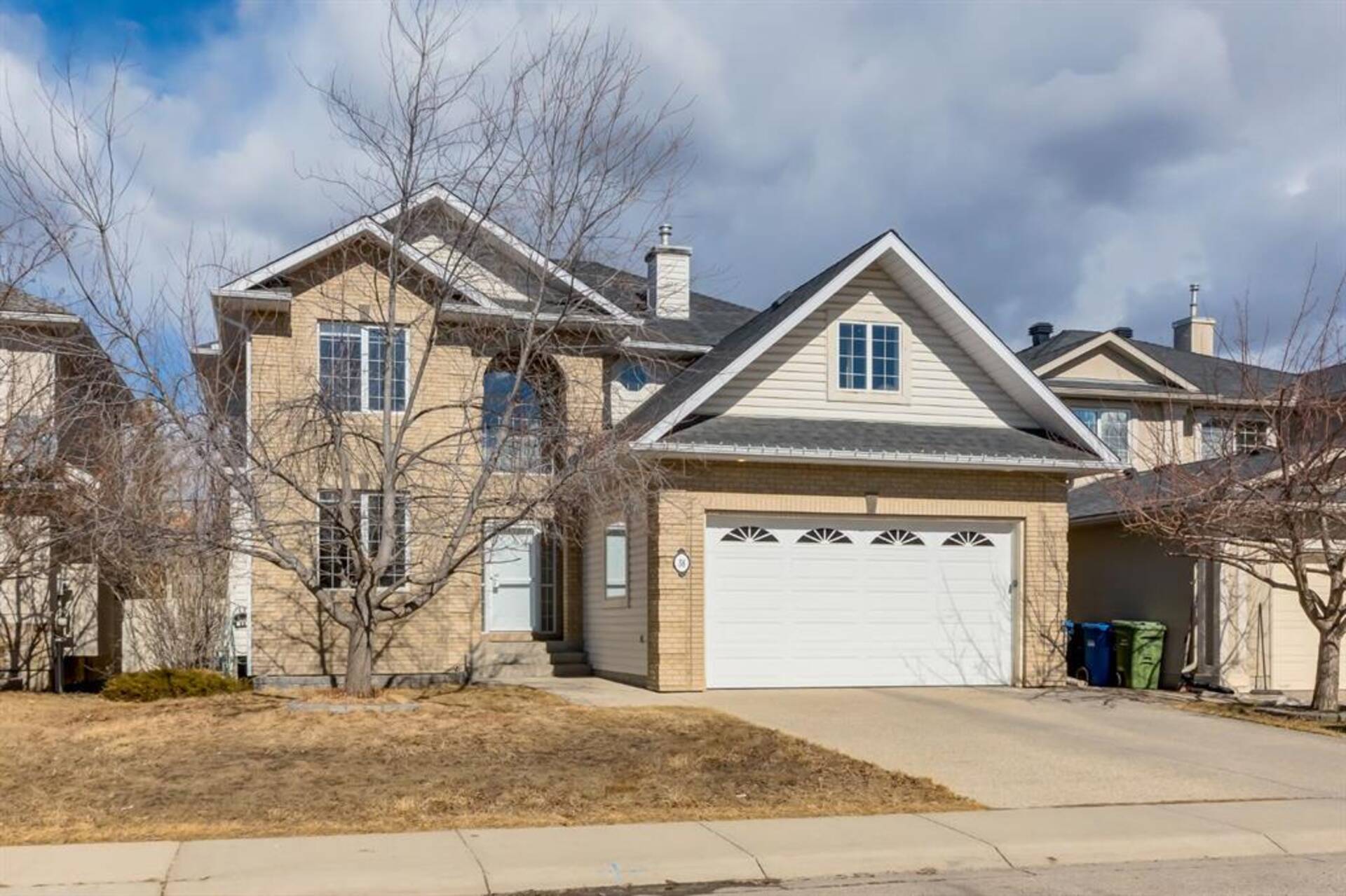 58 Simcoe Crescent SW Calgary