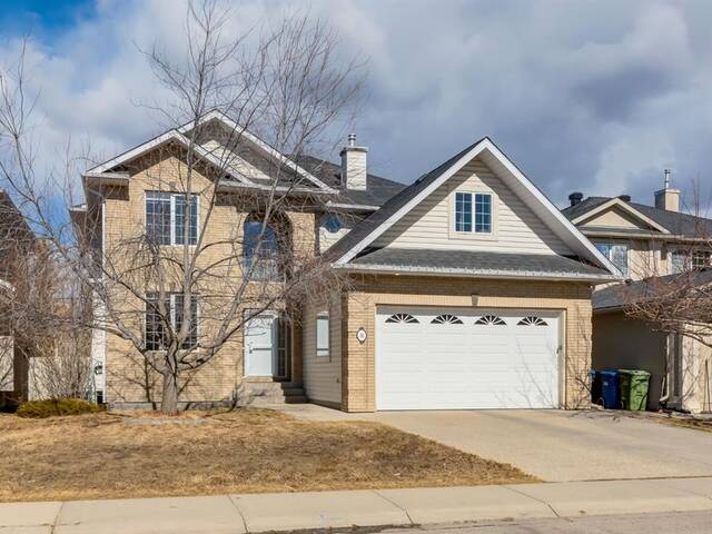 58 Simcoe Crescent SW Calgary