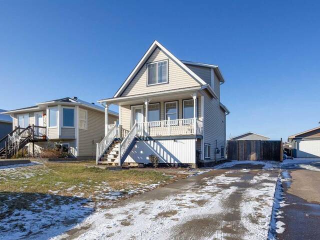 115 Atkinson LANE Fort McMurray