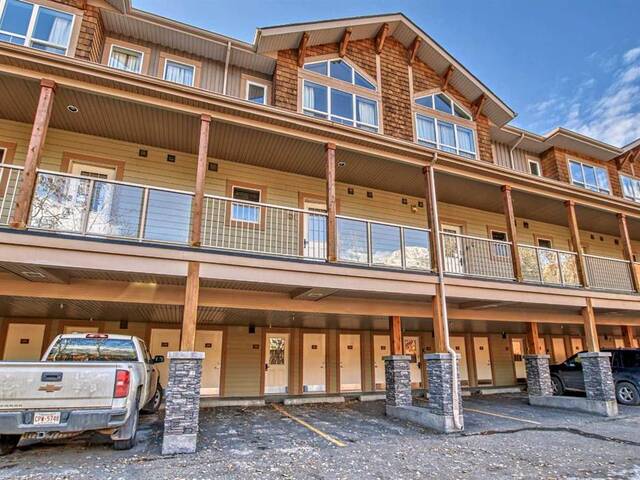 211, 121 Kananaskis Way Canmore