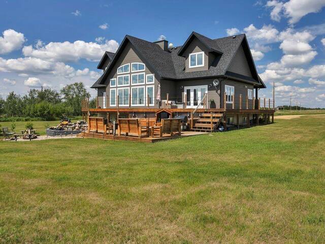 20213 Township Road 460 Rural Camrose