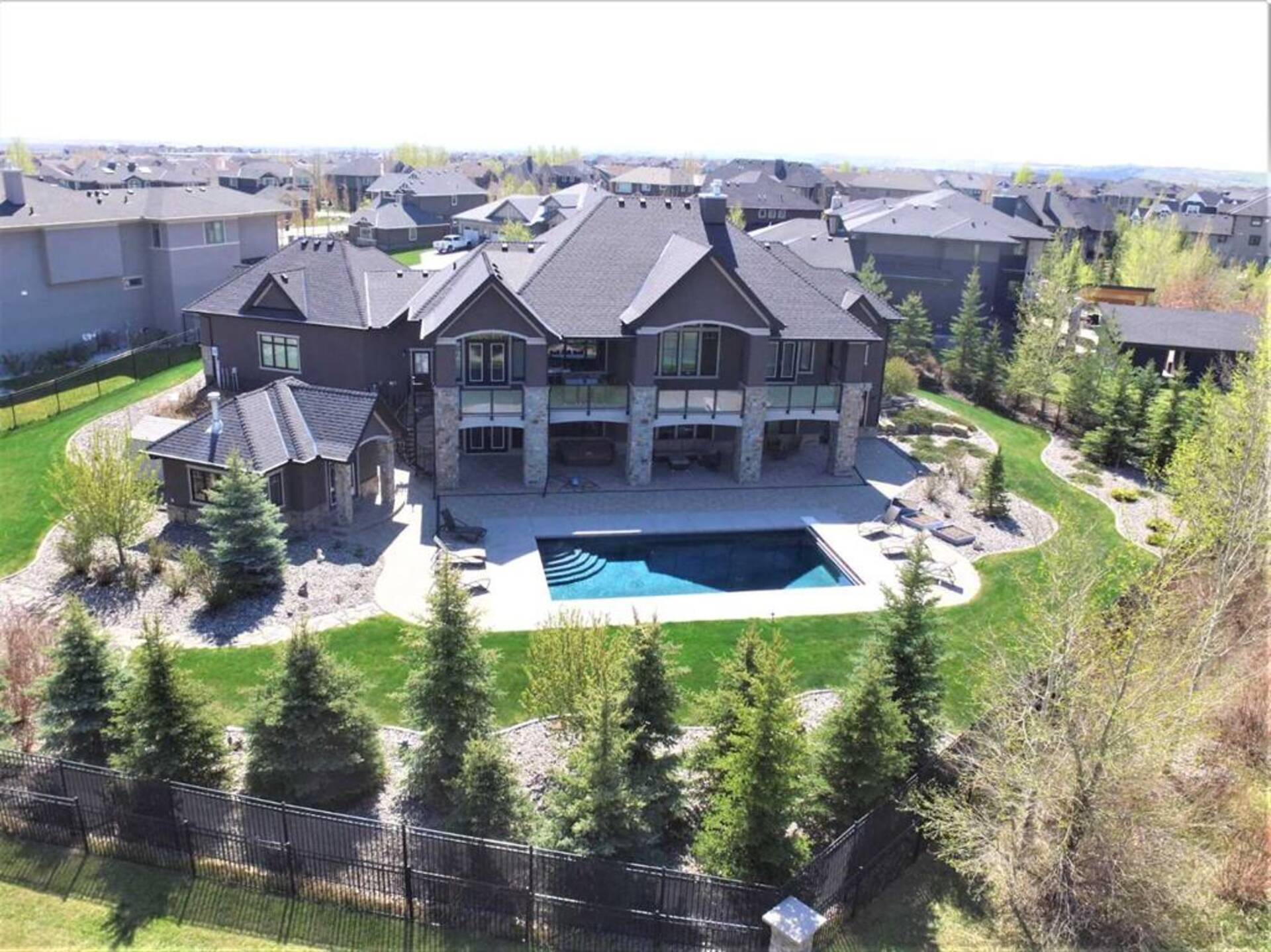 317 Silverado Ranch Manor SW Calgary