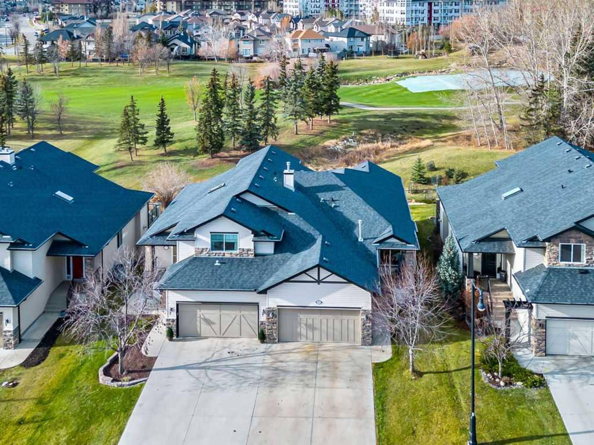 351 Crystal Green Rise Okotoks