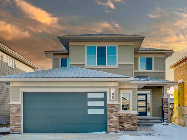 145 South Shore View Chestermere