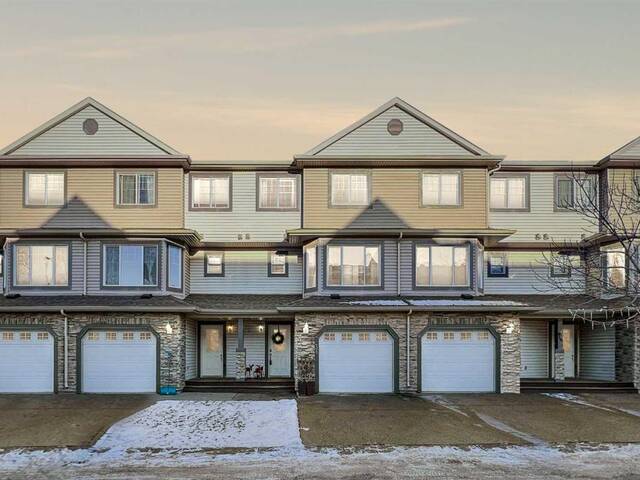 36, 400 Williams Drive Fort McMurray