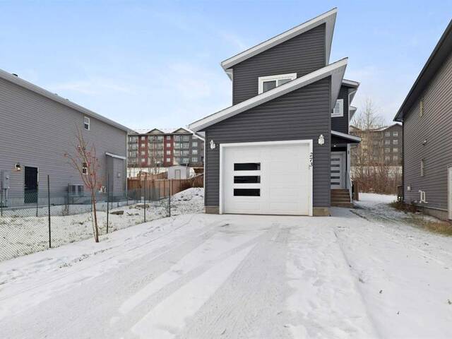 273 Shalestone Way Fort McMurray