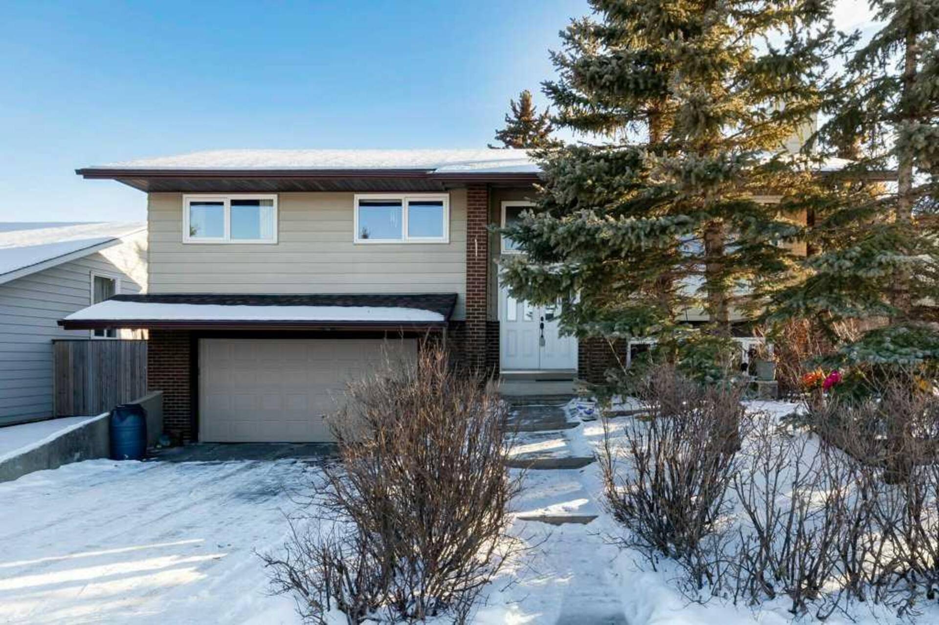 145 Glenhill Drive Cochrane