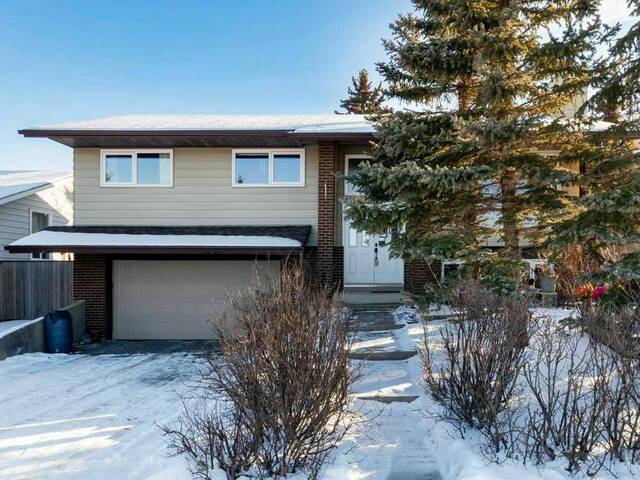 145 Glenhill Drive Cochrane