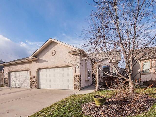 54, 173 Austin Drive Red Deer