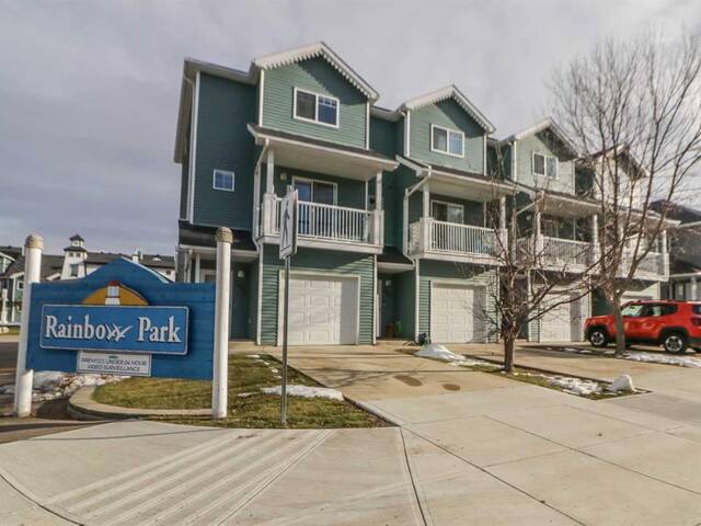 1601, 5220 50A Avenue Sylvan Lake