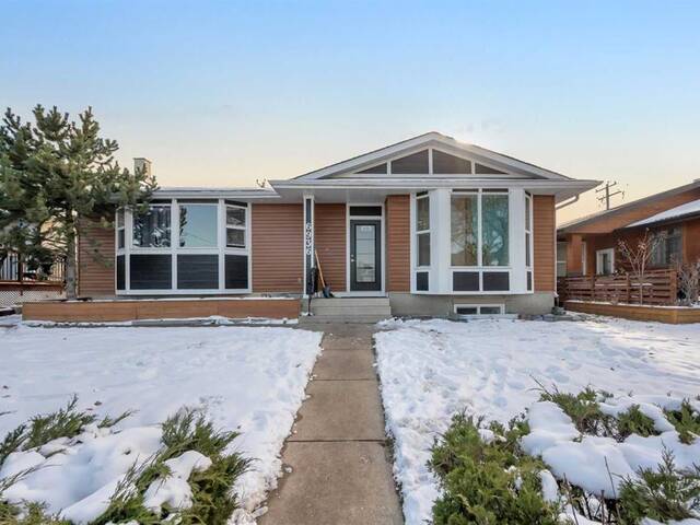 6936 Temple Drive NE Calgary