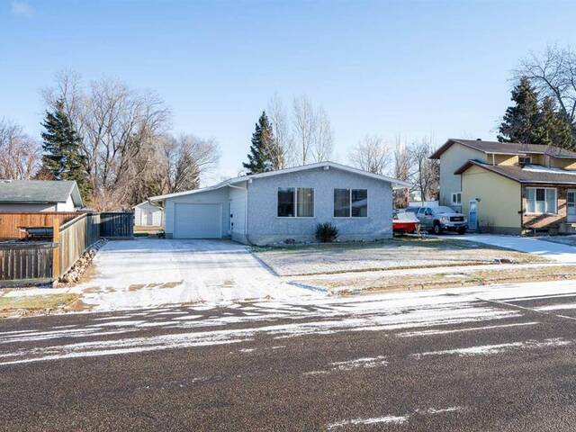 3305 54 Avenue Lloydminster