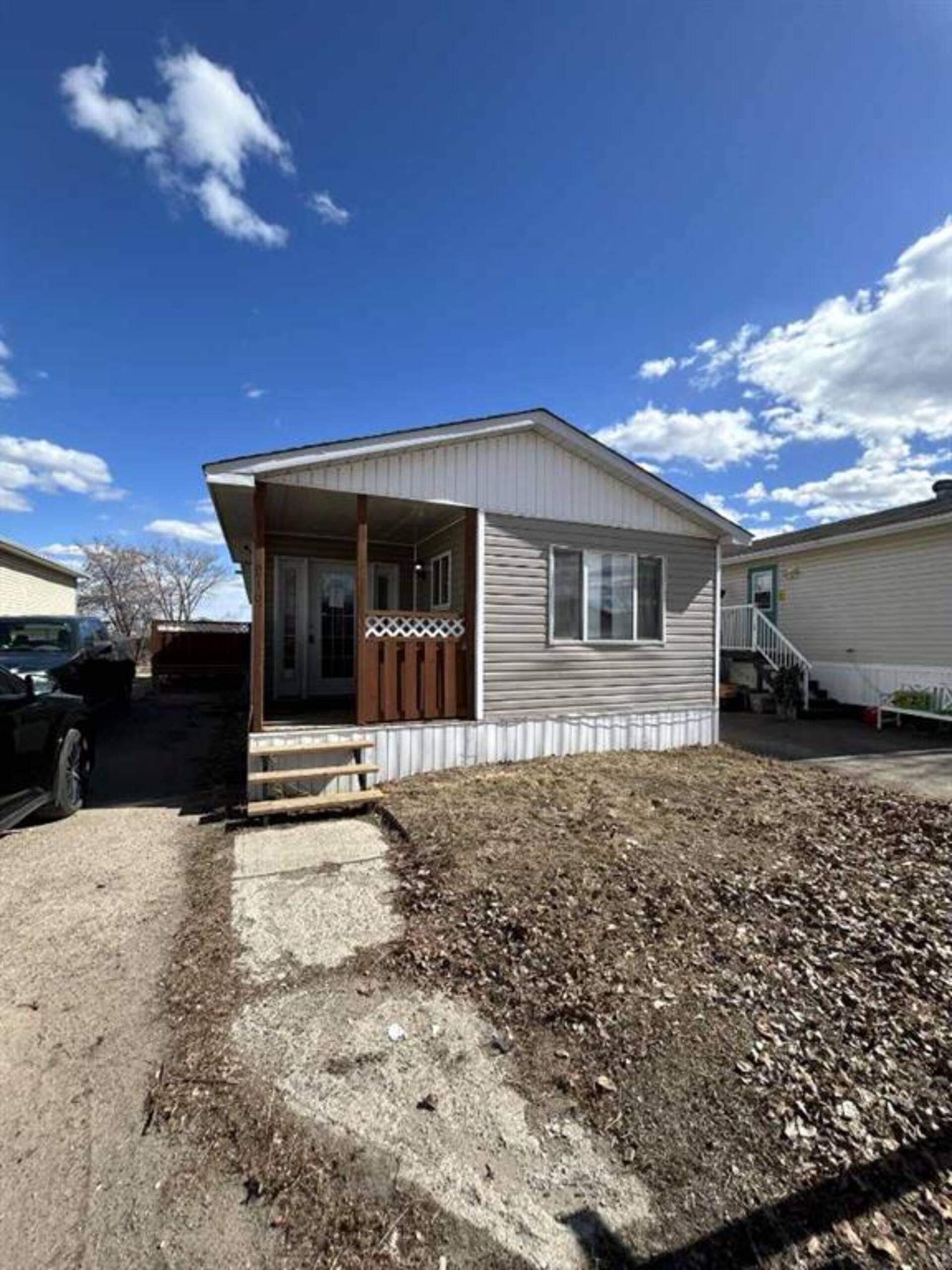 216 Grenfell Crescent Fort McMurray