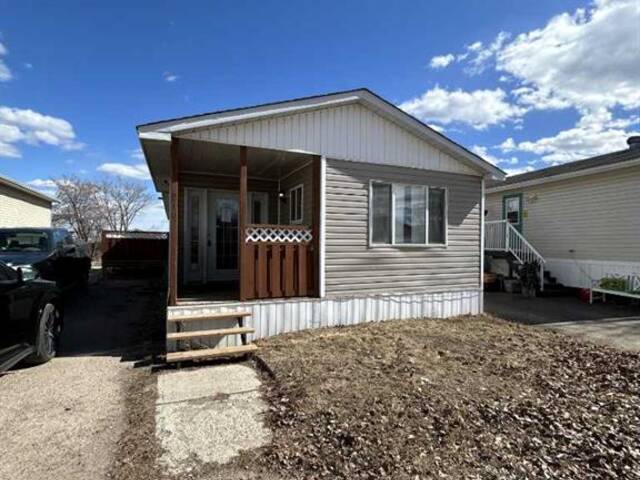 216 Grenfell Crescent Fort McMurray