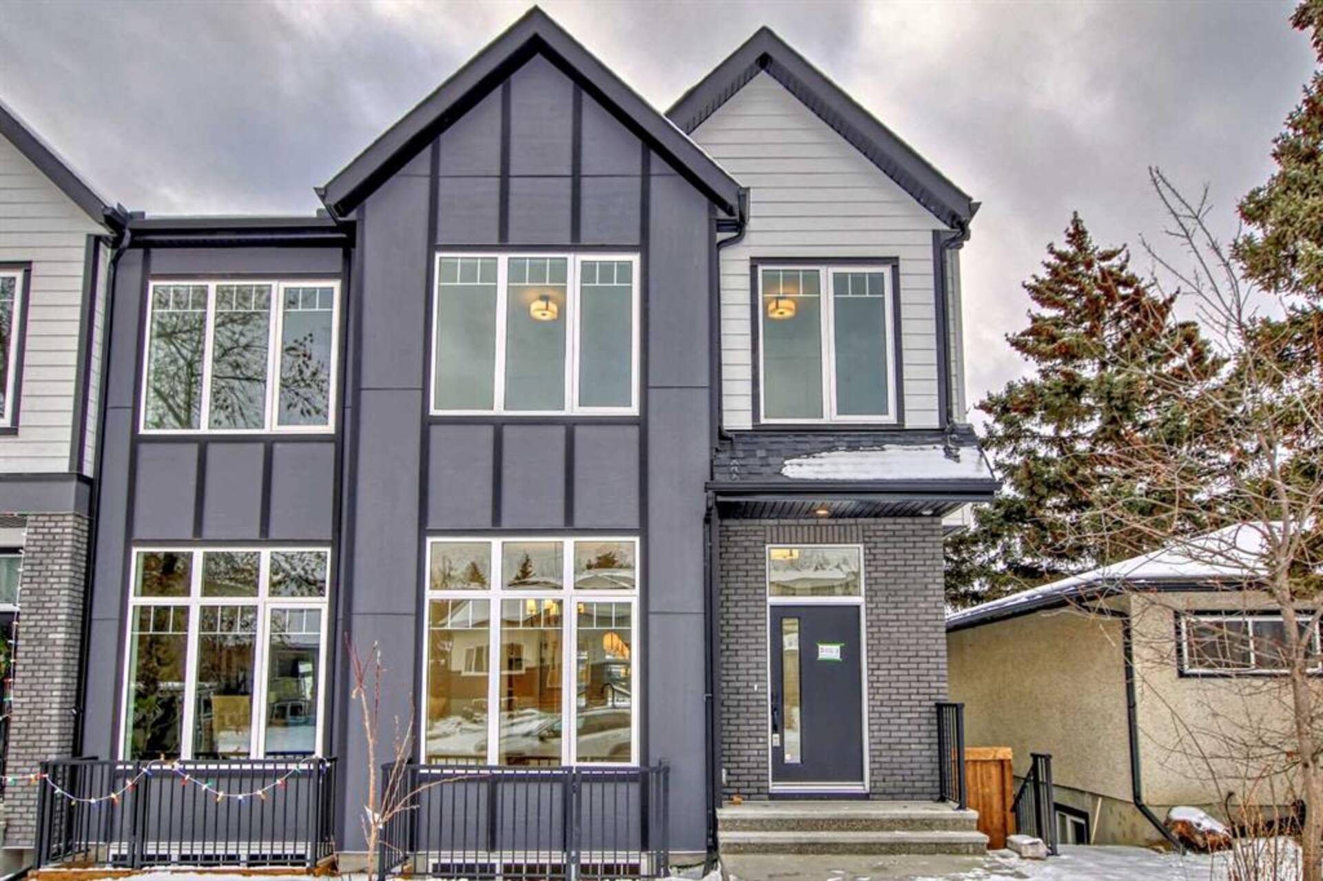 5023 21 Avenue NW Calgary