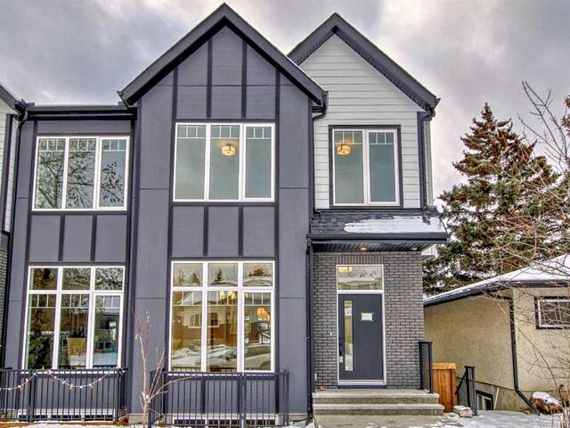 5023 21 Avenue NW Calgary