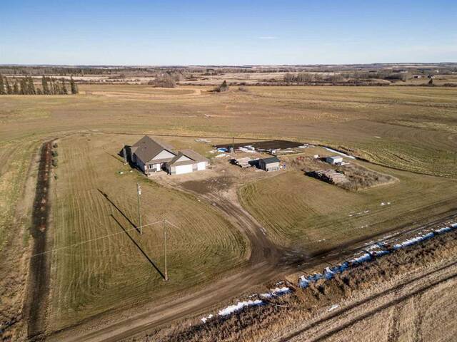 37301 Range Road 25 Rural Red Deer