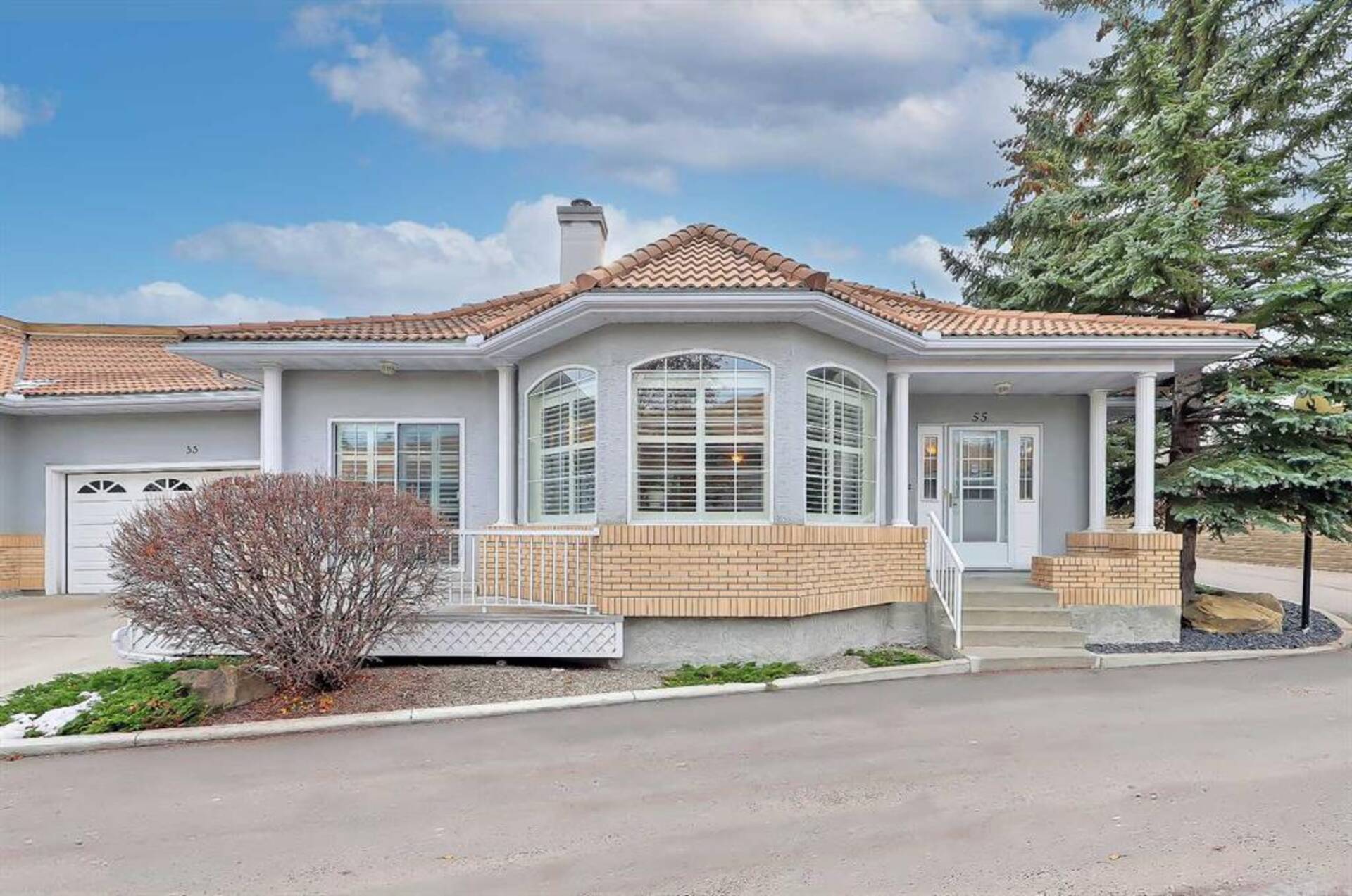 55 Christie Park Terrace SW Calgary