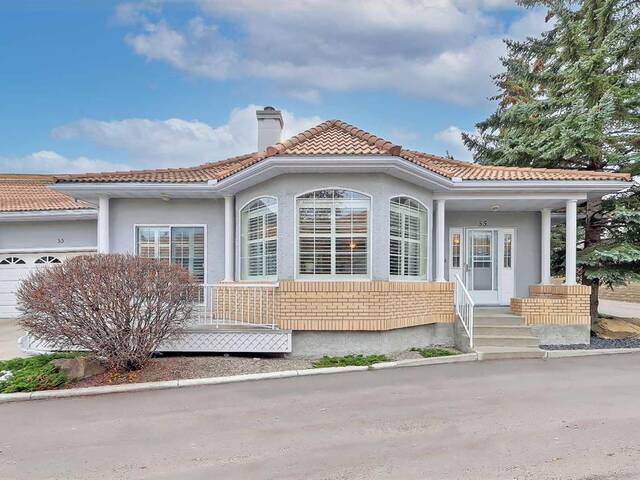 55 Christie Park Terrace SW Calgary