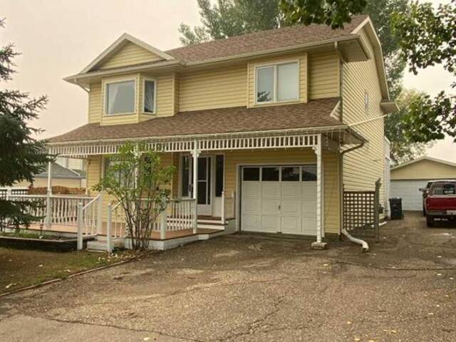 8237 102 Avenue Peace River