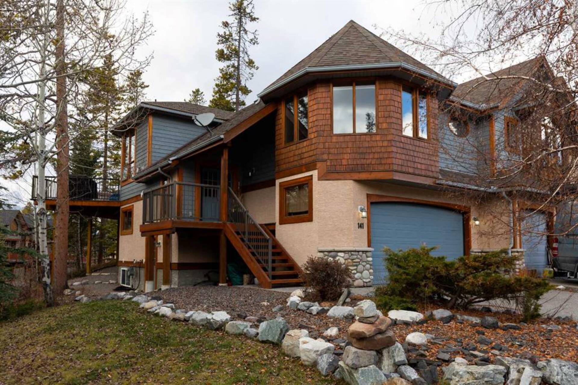 141 Wapiti Close Canmore