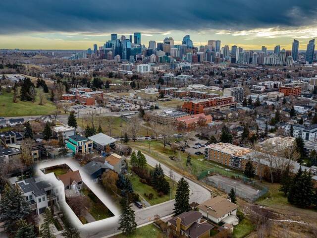 1116 16 Street NW Calgary