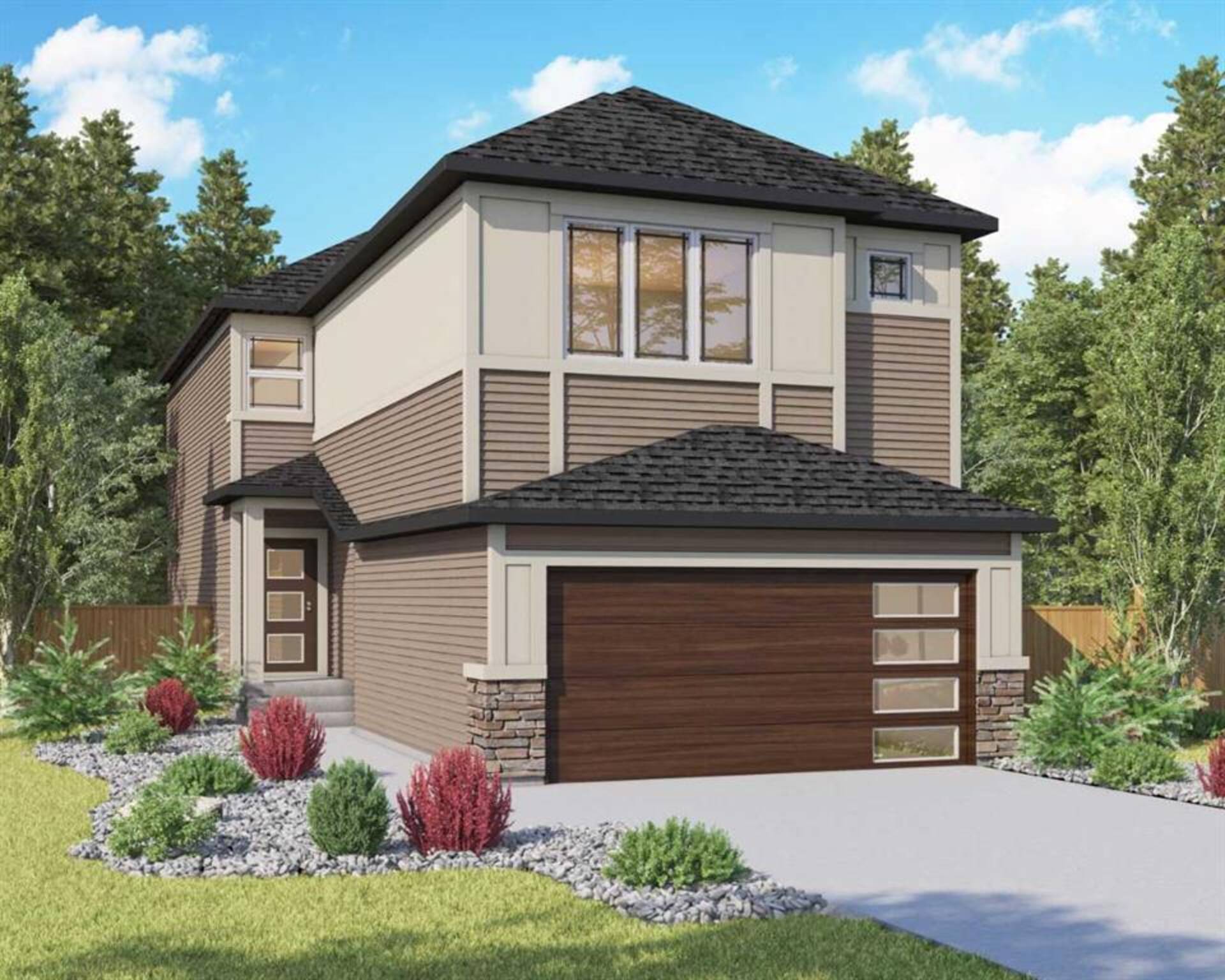 42 Verity Landing SW Calgary