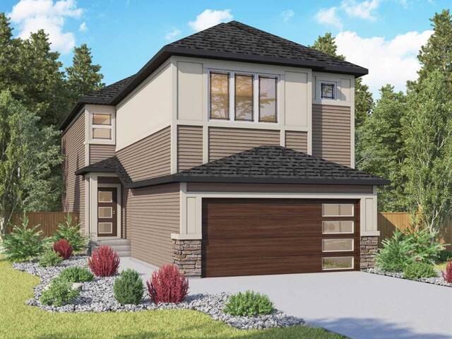 42 Verity Landing SW Calgary