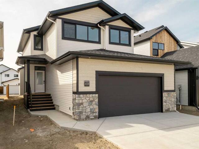 4338 28 Avenue S Lethbridge