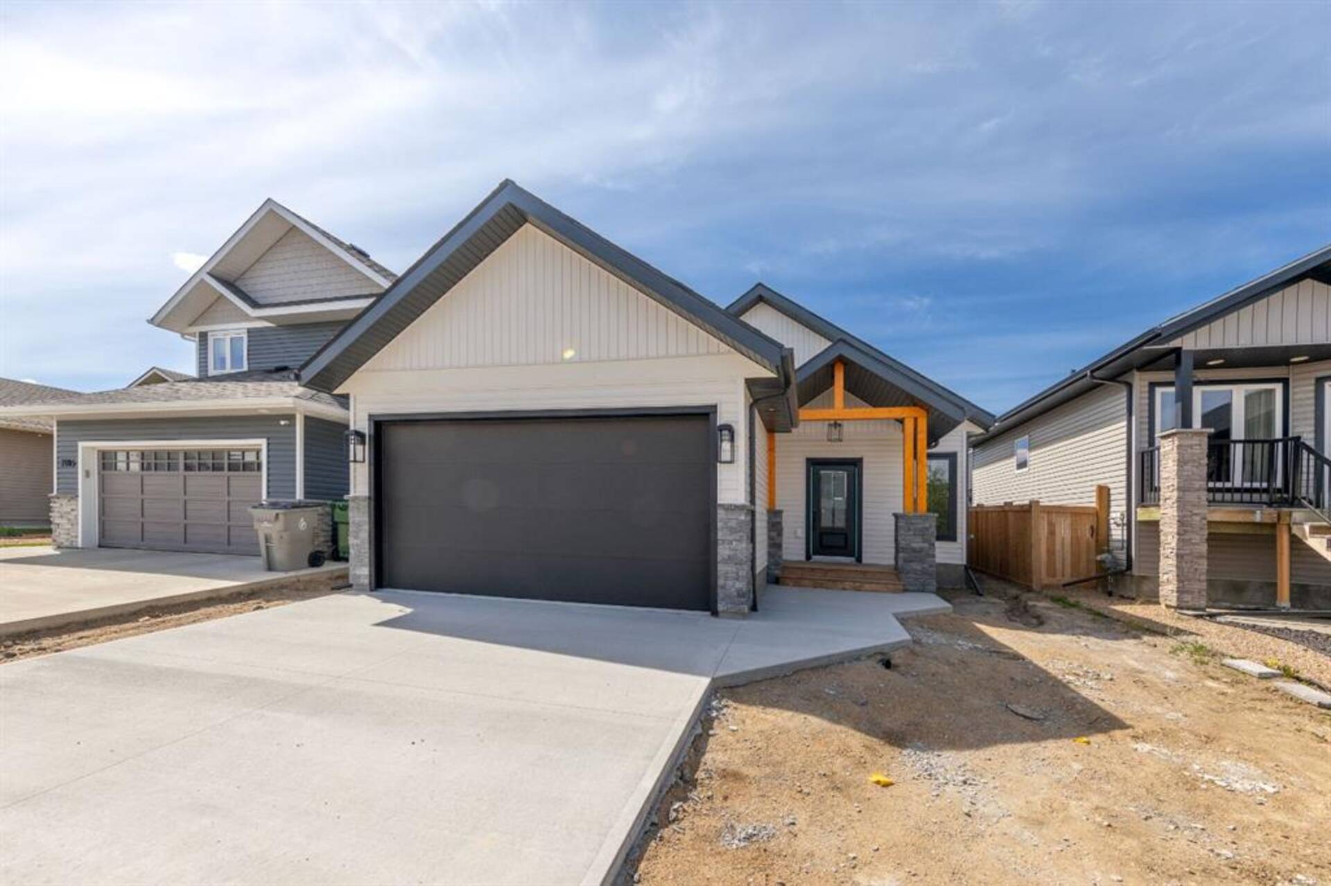 7107 37 Street Lloydminster