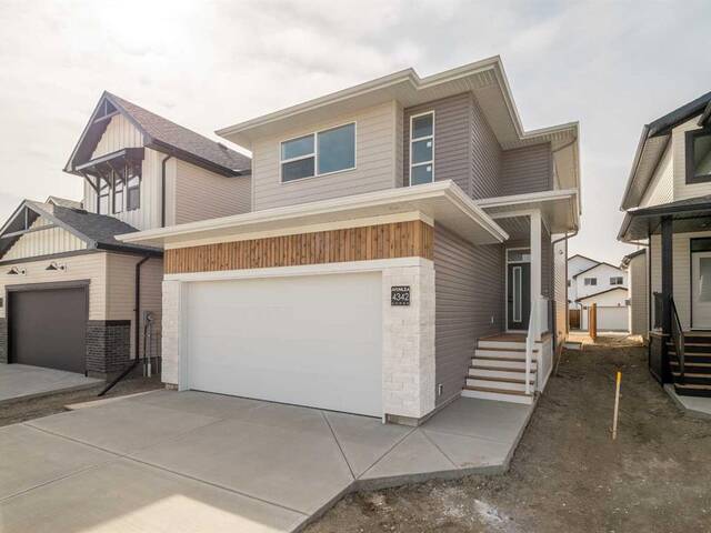 4342 28 Avenue S Lethbridge