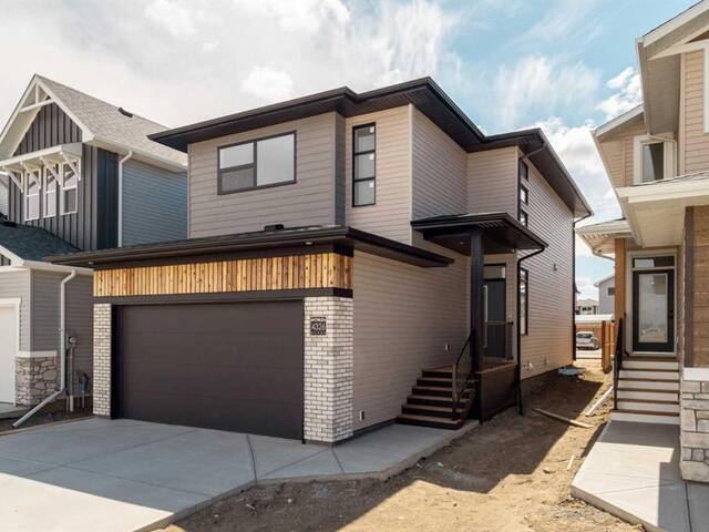 4326 28 Avenue S Lethbridge