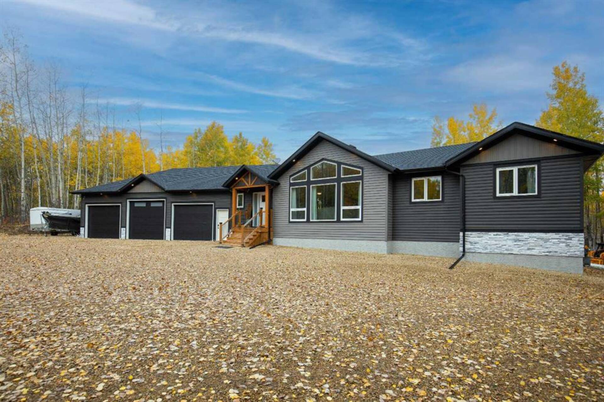 424021 Range Road 14A Rural Ponoka