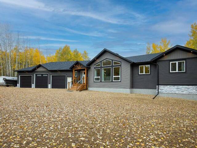 424021 Range Road 14A Rural Ponoka