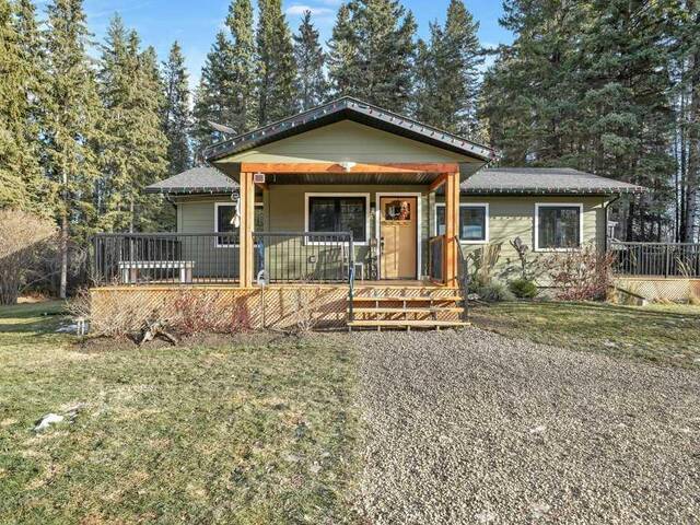 421056 Range Road 25 Rural Ponoka